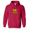 Heavy Blend™ Hooded Sweatshirt Thumbnail