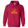 Heavy Blend™ Hooded Sweatshirt Thumbnail