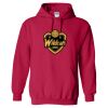 Heavy Blend™ Hooded Sweatshirt Thumbnail