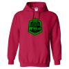 Heavy Blend™ Hooded Sweatshirt Thumbnail