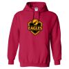 Heavy Blend™ Hooded Sweatshirt Thumbnail