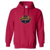 Heavy Blend™ Hooded Sweatshirt Thumbnail