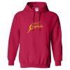Heavy Blend™ Hooded Sweatshirt Thumbnail