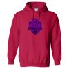 Heavy Blend™ Hooded Sweatshirt Thumbnail