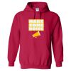 Heavy Blend™ Hooded Sweatshirt Thumbnail