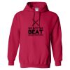 Heavy Blend™ Hooded Sweatshirt Thumbnail