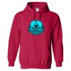 Heavy Blend™ Hooded Sweatshirt Thumbnail