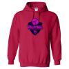 Heavy Blend™ Hooded Sweatshirt Thumbnail