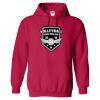 Heavy Blend™ Hooded Sweatshirt Thumbnail