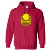 Heavy Blend™ Hooded Sweatshirt Thumbnail