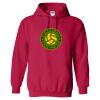 Heavy Blend™ Hooded Sweatshirt Thumbnail