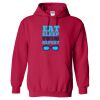 Heavy Blend™ Hooded Sweatshirt Thumbnail