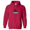 Heavy Blend™ Hooded Sweatshirt Thumbnail