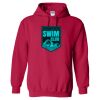 Heavy Blend™ Hooded Sweatshirt Thumbnail