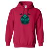 Heavy Blend™ Hooded Sweatshirt Thumbnail
