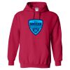 Heavy Blend™ Hooded Sweatshirt Thumbnail