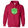 Heavy Blend™ Hooded Sweatshirt Thumbnail