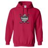 Heavy Blend™ Hooded Sweatshirt Thumbnail