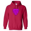 Heavy Blend™ Hooded Sweatshirt Thumbnail