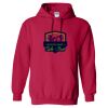Heavy Blend™ Hooded Sweatshirt Thumbnail