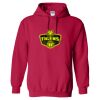 Heavy Blend™ Hooded Sweatshirt Thumbnail