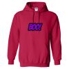 Heavy Blend™ Hooded Sweatshirt Thumbnail