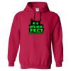 Heavy Blend™ Hooded Sweatshirt Thumbnail