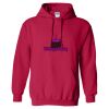 Heavy Blend™ Hooded Sweatshirt Thumbnail