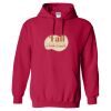 Heavy Blend™ Hooded Sweatshirt Thumbnail
