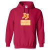 Heavy Blend™ Hooded Sweatshirt Thumbnail
