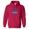 Heavy Blend™ Hooded Sweatshirt Thumbnail