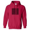 Heavy Blend™ Hooded Sweatshirt Thumbnail