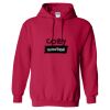 Heavy Blend™ Hooded Sweatshirt Thumbnail