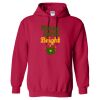 Heavy Blend™ Hooded Sweatshirt Thumbnail