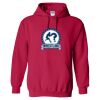 Heavy Blend™ Hooded Sweatshirt Thumbnail