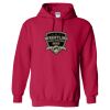 Heavy Blend™ Hooded Sweatshirt Thumbnail