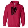 Heavy Blend™ Hooded Sweatshirt Thumbnail