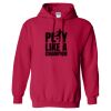 Heavy Blend™ Hooded Sweatshirt Thumbnail