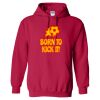 Heavy Blend™ Hooded Sweatshirt Thumbnail