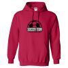 Heavy Blend™ Hooded Sweatshirt Thumbnail
