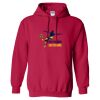 Heavy Blend™ Hooded Sweatshirt Thumbnail