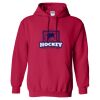 Heavy Blend™ Hooded Sweatshirt Thumbnail