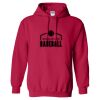 Heavy Blend™ Hooded Sweatshirt Thumbnail