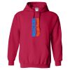 Heavy Blend™ Hooded Sweatshirt Thumbnail