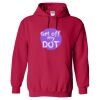 Heavy Blend™ Hooded Sweatshirt Thumbnail