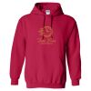Heavy Blend™ Hooded Sweatshirt Thumbnail