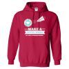 Heavy Blend™ Hooded Sweatshirt Thumbnail