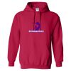 Heavy Blend™ Hooded Sweatshirt Thumbnail