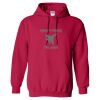 Heavy Blend™ Hooded Sweatshirt Thumbnail