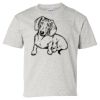 Youth Ultra Cotton® T-Shirt Thumbnail